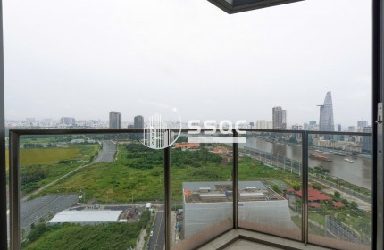 BÁN  PENTHOUSE DUPLEX THE METROPOLE THỦ THIÊM 470M² | VIEW TRỌN QUẬN 1 & SÔNG SÀI GÒN | GIÁ CHỈ 175 TỶ