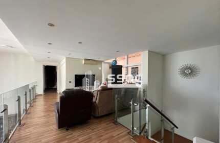  THE ESTELLA – PENTHOUSE 4 PHÒNG NGỦ 280M² | NHÀ TRỐNG | GIÁ THUÊ 4.000 USD/THÁNG