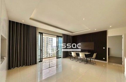 Bán căn hộ Estella Heights 4PN siêu hiếm - View 2 hồ bơi xanh mát