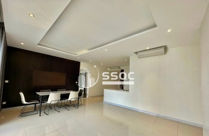 CHO THUÊ ESTELLA HEIGHTS | 4PN | FULL NỘI THẤT | 4,000 USD NET