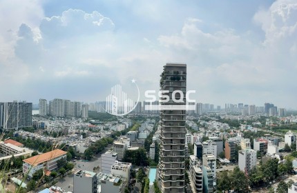  CHO THUÊ CĂN HỘ 4PN FELIZ EN VISTA | THÁP A | 181M² | NỘI THẤT CƠ BẢN | GIÁ 70 TRIỆU NET/THÁNG