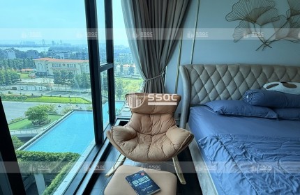CHỦ CẦN CHO THUÊ CĂN HỘ 4 PHÒNG NGỦ – FULL NỘI THẤT CAO CẤP – FILIZ & VISTA