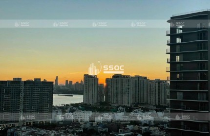 Bán Căn Hộ Feliz En Vista 3 Phòng Ngủ 107m2 - Tầng View Cao Thoáng Đãng, Sổ Hồng Cầm Tay - Giá Chốt 13.5 Tỷ