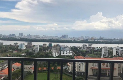  VISTA VERDE – 4 PHÒNG NGỦ 194M² | NHÀ TRỐNG | GIÁ THUÊ 68 TRIỆU/THÁNG NET