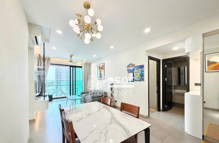 KHÔNG CẦN CHỜ ĐỢI, CĂN HỘ 3PN FELIZ EN VISTA ĐÃ SẴN SÀNG ĐÓN CHỦ NHÂN MỚI