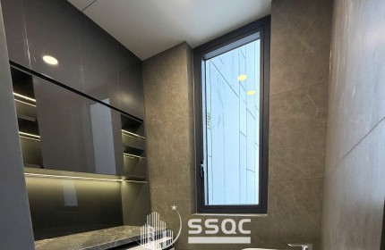 � ONE VERANDAH – DUPLEX 220M² FULL NỘI THẤT | NHÀ TRỐNG | GIÁ BÁN 36 TỶ | CHO THUÊ 7.000 USD/THÁNG