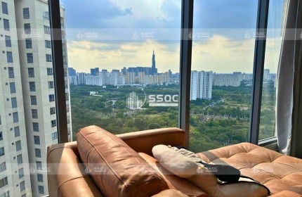 Bán Căn Hộ Đảo Kim Cương 3 Phòng Ngủ Tầng High-Floor View Đẹp - Full Nội Thất, Nhà Trống Bàn Giao Ngay - Giá 18 Tỷ (TL)