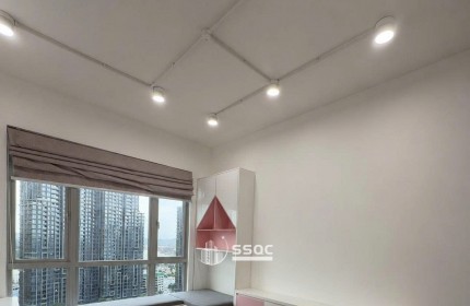 ESTELLA HEIGHTS – 3 PHÒNG NGỦ 142M² FULL NỘI THẤT | NHÀ TRỐNG | CHO THUÊ 75 TRIỆU/THÁNG NET