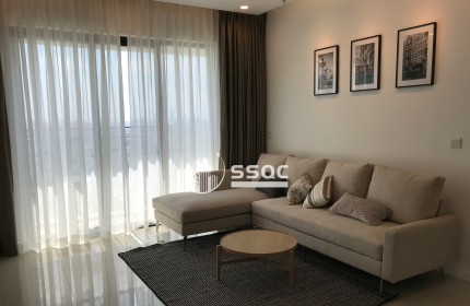 Bán căn hộ Estella Heights, 2PN góc 105m2, view Bitexco Q1 & Landmark 81 siêu đẹp về đêm