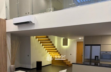 � THE ESTELLA – PENTHOUSE 4 PHÒNG NGỦ 278M² | CÓ SUẤT ĐẬU Ô TÔ | GIÁ 40 TỶ