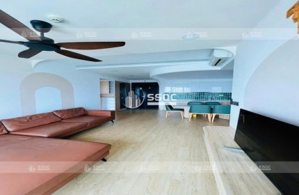 FELIZ EN VISTA - CĂN HỘ 3PN 107M² FULL NỘI THẤT CAO CẤP TẠI TRUNG TÂM THẠNH MỸ LỢI, Q.2!