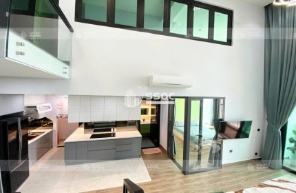 FELIZ EN VISTA | DUPLEX 103M² FULL NỘI THẤT – SỔ HỒNG SẴN CHỈ 12 TỶ