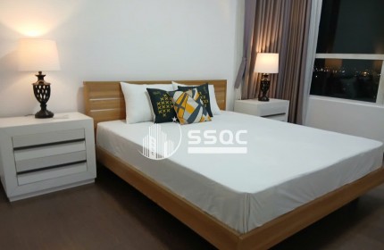  CHO THUÊ 3PN VISTA VERDE THÁP ORCHIRD 123M² | GIÁ 35 TRIỆU NET | FULL NỘI THẤT 