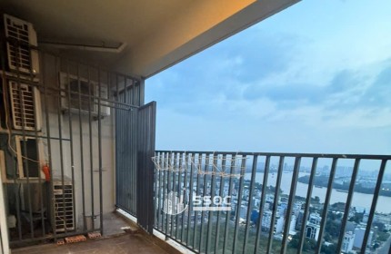 VISTA VERDE THÁP ORCHID – CĂN 3PN LẦU CAO 136M² FULL NỘI THẤT CAO CẤP – GIÁ THUÊ CỰC  TỐT 33TR 