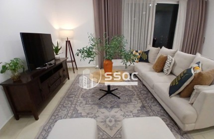  VISTA VERDE – 3 PHÒNG NGỦ FULL NỘI THẤT | TẦNG CAO | NHÀ TRỐNG | GIÁ THUÊ 33 TRIỆU/THÁNG NET