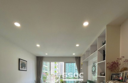 VISTA VERDE – 2 PHÒNG NGỦ FULL NỘI THẤT | CÓ ĐÀN PIANO | GIÁ THUÊ 26 TRIỆU/THÁNG NET