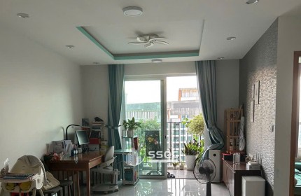 VISTA VERDE | CĂN HỘ 2PN 91M² NỘI THẤT CƠ BẢN GIÁ 8 TỶ