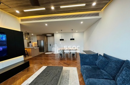 Bán căn hộ Empire City 3PN Lớn - Thang máy riêng - Giá rẻ