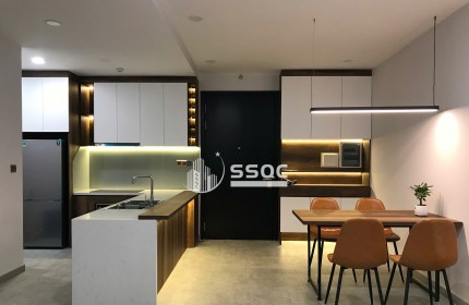  CHO THUÊ CĂN HỘ FELIZ EN VISTA – 1PN FULL NỘI THẤT, DỌN VÀO Ở NGAY