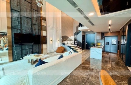 FELIZ EN VISTA DUPLEX 1PN VIEW QUẬN 1 – TẦNG CAO – SỔ HỒNG – CHỈ 12 TỶ