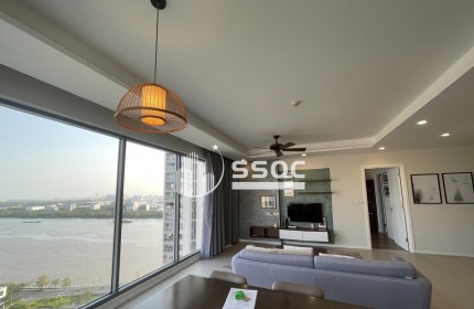 TÌM CĂN 3PN CAO CẤP TẠI ĐẢO KIM CƯƠNG? CĂN 124M² THÁP HAWAII ĐANG SẴN SÀNG ĐÓN KHÁCH