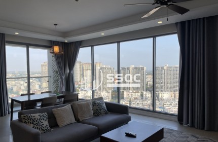  CHO THUÊ 3PN ĐẢO KIM CƯƠNG - THÁP BORA BORA 120M² | 40 TRIỆU | FULL NỘI THẤT 