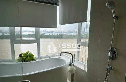  BÁN 2PN ĐẢO KIM CƯƠNG - THÁP BRILLIANT 125M² | GIÁ 23 TỶ | FULL NỘI THẤT 