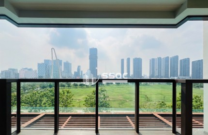 MUA NHANH 4PN TẠI TÒA GA METROPOLE THỦ THIÊM GIÁ CỰC RẺ 61 TỶ VỀ BA SON