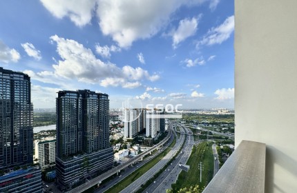 Bán căn hộ 3 phòng ngủ Estella Heights tháp TTTM - DT 125m2 - View thành phố - Giá 19 tỷ - Sổ hồng