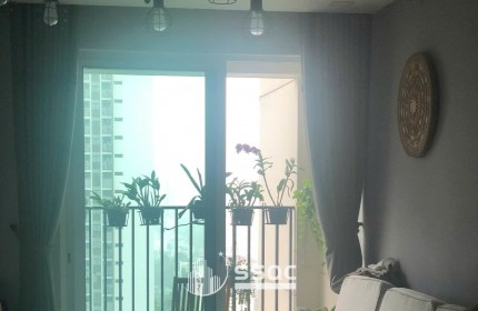 Bán 2 phòng ngủ Vista Verde - DT 85m2 - Giá 8.5 tỷ - Tầng trung view thành phố - Sổ hồng
