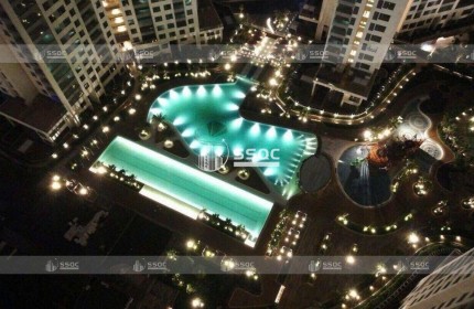  CHO THUÊ 3PN ĐẢO KIM CƯƠNG - THÁP HAWAII 124M² | 38 TRIỆU NET | FULL NỘI THẤT (THIẾU SOFA) 