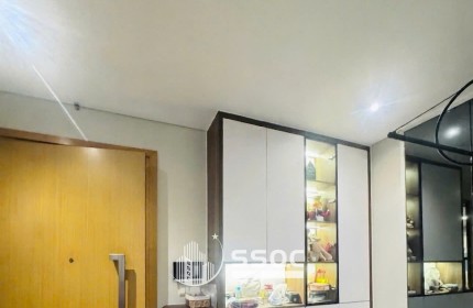  SỞ HỮU CĂN HỘ XANH ĐẲNG CẤP TẠI VISTA VERDE – GIÁ TỐT 2026    Căn 1PN đẹp – Full nội thất – View ngoại khu mặt tiền Phan Văn Đáng 