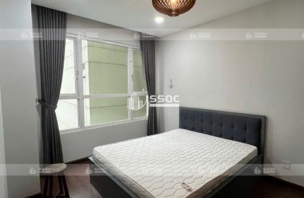  HOT RENTAL | CHO THUÊ CĂN HỘ 1PN VISTA VERDE – FULL NỘI THẤT – CHỈ 16 TRIỆU/THÁNG 