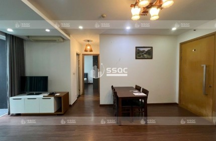  CHO THUÊ 1PN VISTA VERDE | TÒA T2 | TẦNG 16 | 56M² | FULL NỘI THẤT | CHỈ 16 TRIỆU/THÁNG