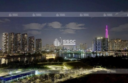 THE CREST - METROPOLE THỦ THÊM CĂN HỘ 3 PHÒNG - NHÀ LÀ TÀI SẢN TRUYỀN ĐỜI, LÀ NƠI BÌNH YÊN