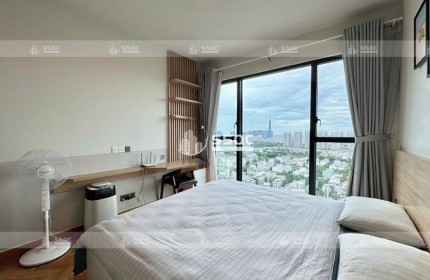  HOT RENTAL | 2-BEDROOM APARTMENT FOR RENT AT FELIZ EN VISTA – HIGH FLOOR – LANDMARK 81 VIEW 