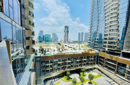  VIEW SÔNG & LANDMARK 81 ĐẸP HIẾM – CHO THUÊ CĂN 1PN GALLERIA, THE METROPOLE THỦ THIÊM, GIÁ 32 TRIỆU, FULL NỘI THẤT, Ở LIỀN
