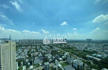 Bán căn hộ Duplex Feliz En Vista 2PN 103m2, giá rẻ có 1-0-2