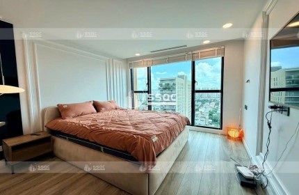 FELIZ EN VISTA – SỞ HỮU CĂN DUPLEX THÔNG TẦNG VIEW LANDMARK 81 CHỈ TỪ 12 TỶ