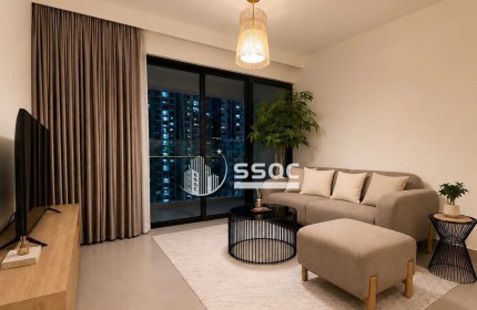  HOT RENTAL | CĂN HỘ 2PN FELIZ EN VISTA – FULL NỘI THẤT – DỌN VÀO Ở NGAY 