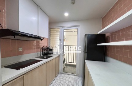  VISTA VERDE THÁP T1 – CĂN 1PN TẦNG 33 SIÊU THOÁNG FULL NỘI THẤT – GIÁ THUÊ CỰC TỐT 16TR 