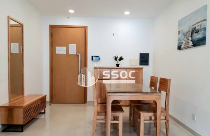  CHỈ 15.5 TRIỆU/THÁNG (BAO PHÍ QL) – SỞ HỮU CUỘC SỐNG RESORT GIỮA LÒNG KHU ĐÔNG TP.HCM