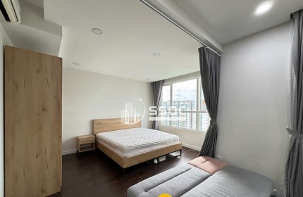  VISTA VERDE – MỖI NGÀY ĐỀU LÀ MỘT KỲ NGHỈ TẠI DỰ ÁN VISTA VERDE, CĂN HỘ 1PN GIÁ THUÊ CHỈ VỚI 16 TRIỆU/THÁNG (NET)