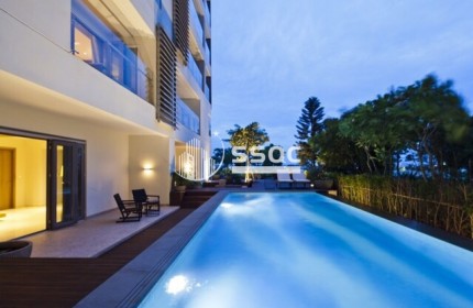  SIÊU HOT – POOL VILLA ĐẢO KIM CƯƠNG BÁN CẮT LỖ GIẢM GIÁ SÂU 