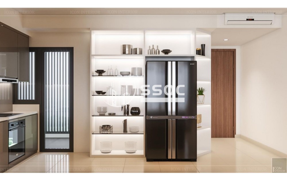 BÁN CĂN HỘ ESTELLA HEIGHTS 2PN 99M² – TÒA T3, TẦNG CAO, DIỆN TÍCH RỘNG ĐẸP, GIÁ 14,6 TỶ