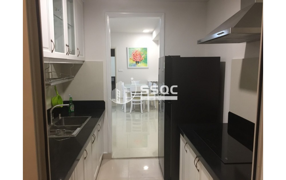 VISTA VERDE – KHÔNG GIAN SỐNG CHUẨN RESORT GIỮA LÒNG KHU ĐÔNG NĂNG ĐỘNG