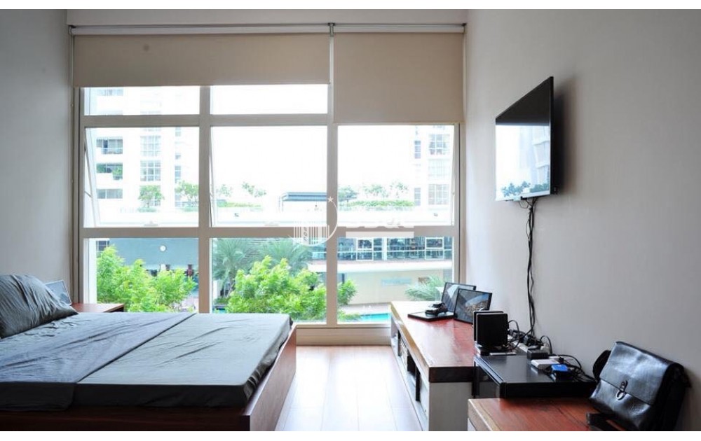 BÁN CĂN HỘ THE ESTELLA – 2PN +1 | 124m² | BAN CÔNG KÍNH RỘNG | GIÁ 15,5 TỶ****BÁN CĂN HỘ THE ESTELLA – 2PN | 124m² | BAN CÔNG KÍNH RỘNG | GIÁ 15,5 TỶ