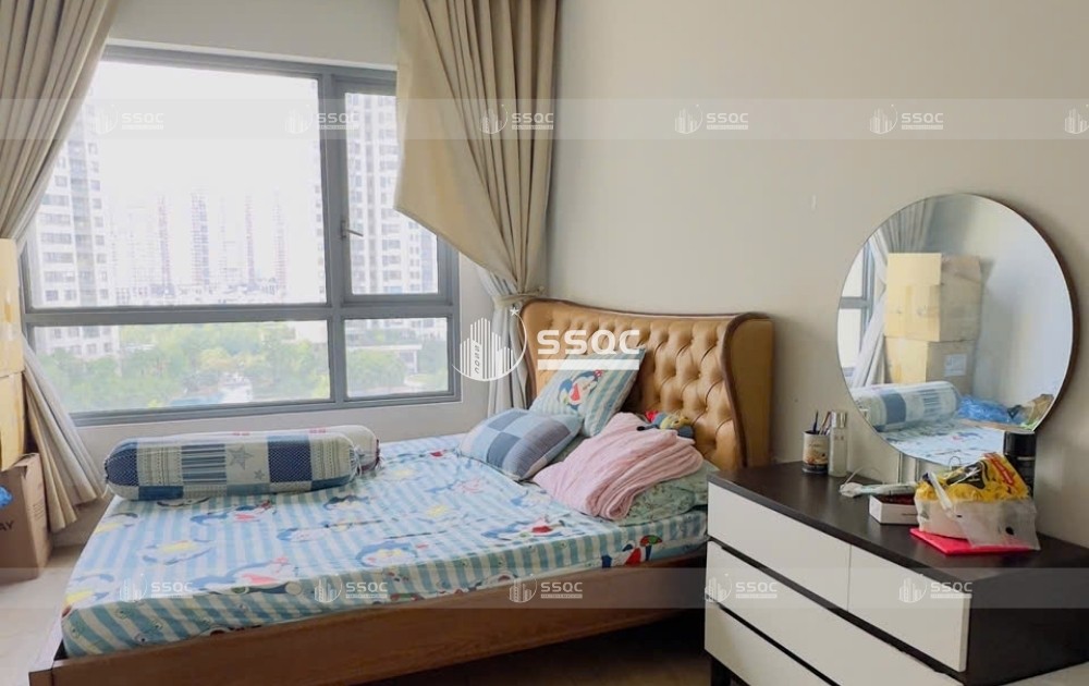 BÁN CĂN HỘ ĐẢO KIM CƯƠNG GIÁ TỐT NHẤT, 2 PHÒNG NGỦ - 87M2, CHỈ 15 TỶ