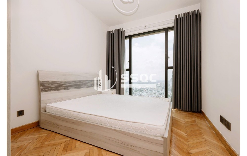 [ FELIZ EN VISTA] CĂN HỘ 1PN TOÀ CRUZ TẦNG CAO - GIÁ THUÊ TỐT NHẤT FELIZ EN VISTA