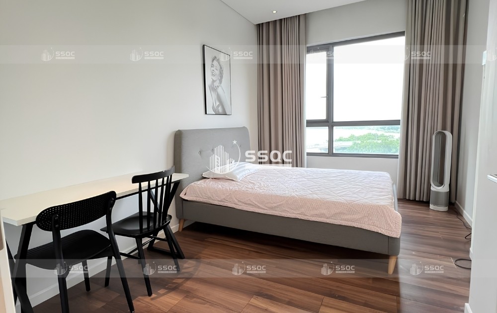 ĐẢO KIM CƯƠNG – BÁN CĂN HỘ 4PN –167m2,  FULL NỘI THẤT – NHÀ TRỐNG – CHỈ 30 TỶ